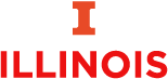 I ILLINOIS logo