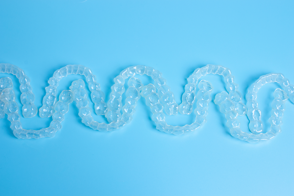 5 Things You Didn’t Know About Invisalign