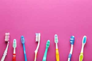 How To Find The Best Toothbrush