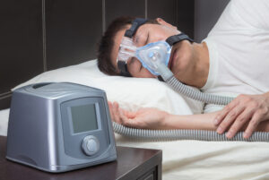 Sleep Apnea Appliance