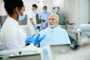 Dental Check-Up