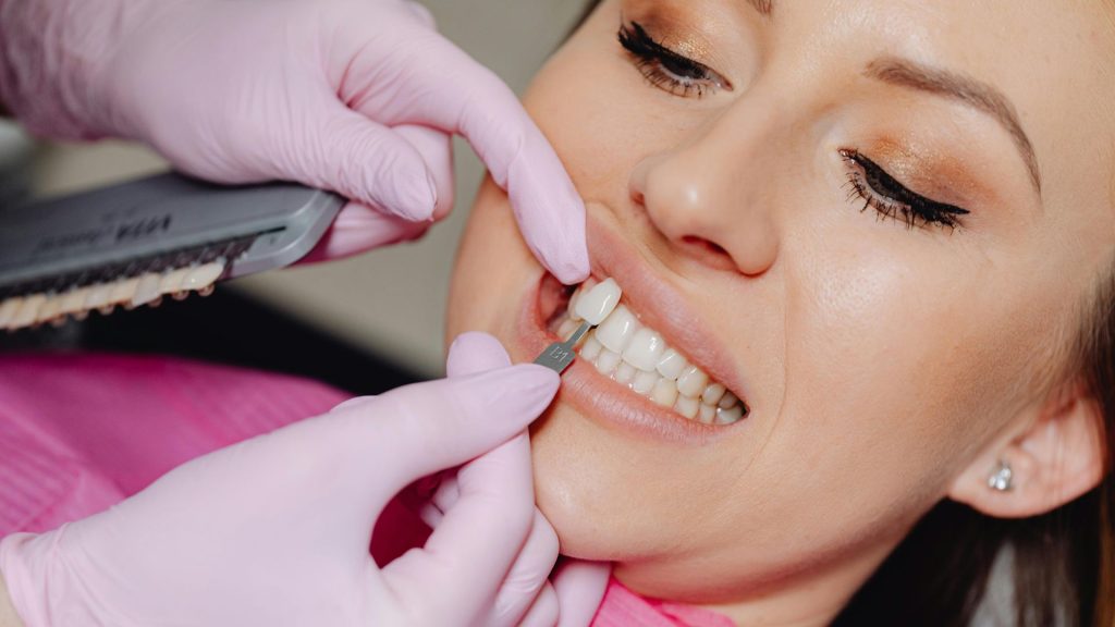 Cosmetic Dentist South Holland IL Veneers, Whitening & Smile Makeovers