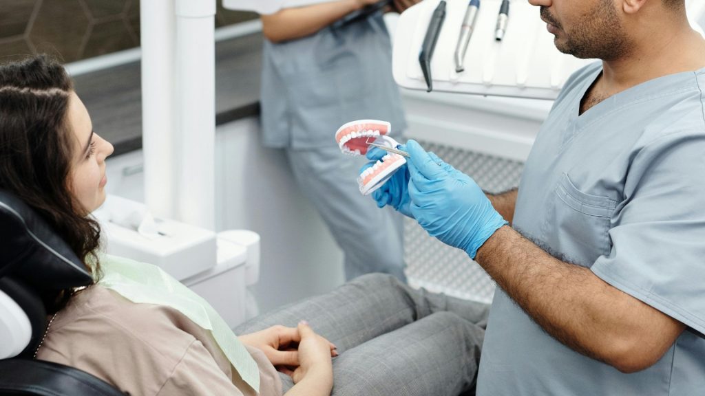 Dentist in South Holland, IL — Complete Family Dental Guide