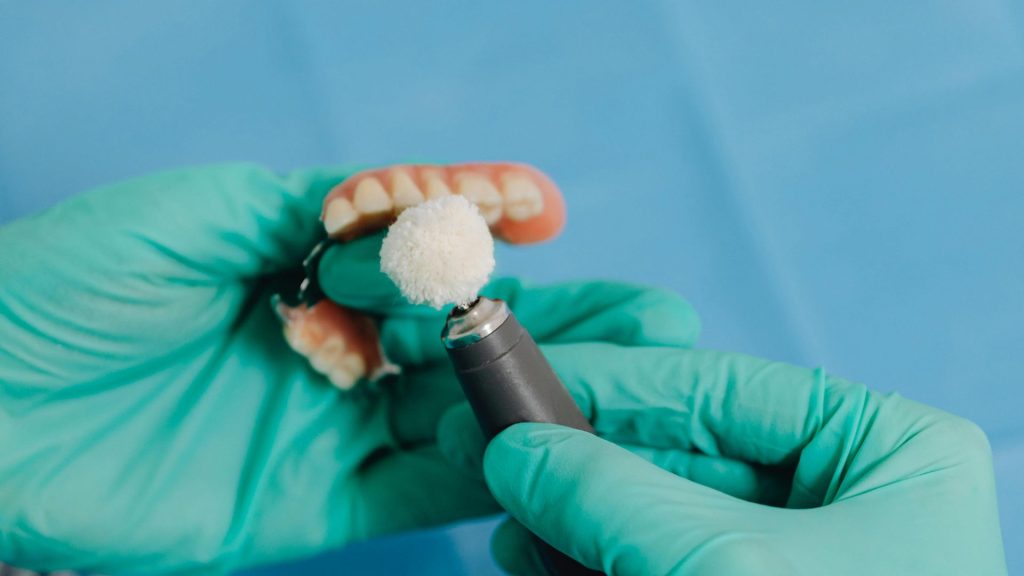 Dentures South Holland IL Partial, Full & Implant Supported