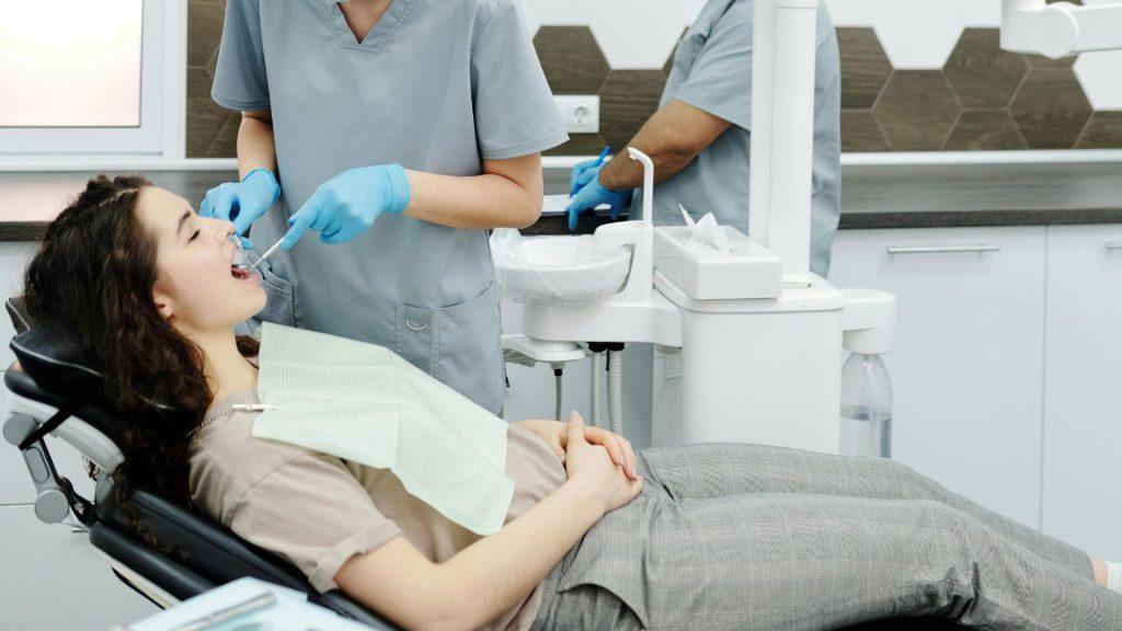 Emergency Dentist South Holland IL Same Day Urgent Care