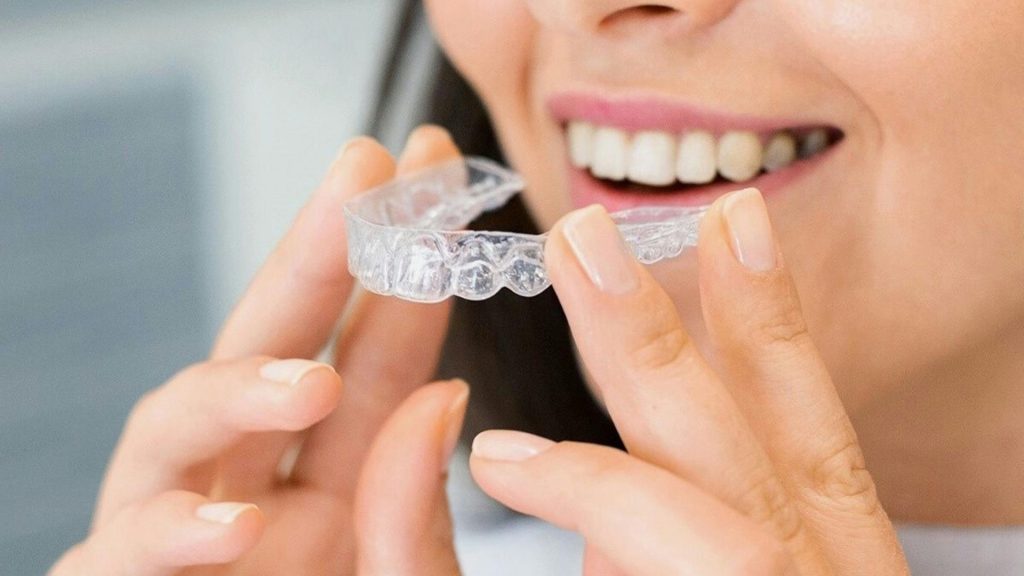 Invisalign Provider South Holland IL Clear Aligner Treatment