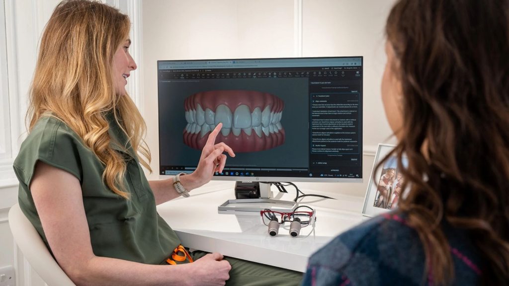Invisalign vs. Traditional Braces in South Holland Which Is Right for You