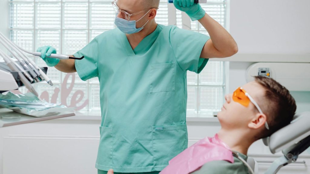 Medicaid Dentist South Holland IL County Care & Insurance Welcome