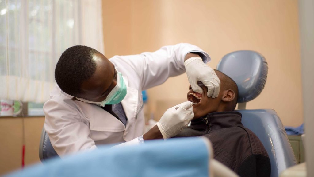 Does My Dentist Take My Insurance Understanding PPO Dental Coverage