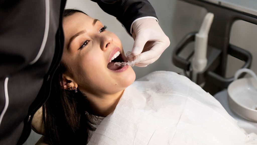 Invisalign in South Holland Pricing, Process, and How to Start