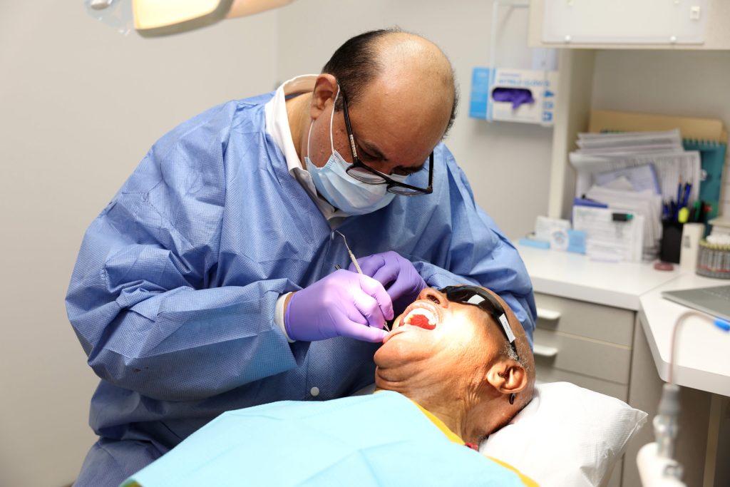 Meet Dr. Raj Khurana Why South Holland Patients Trust Dental Care 4 U