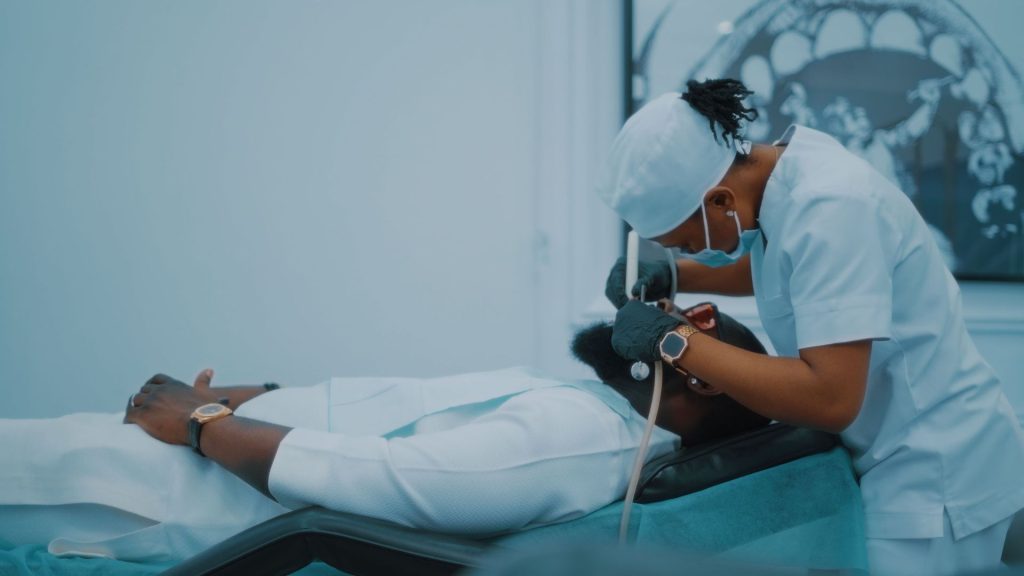 Sleep Apnea Treatment in South Holland Oral Appliance Therapy Explained