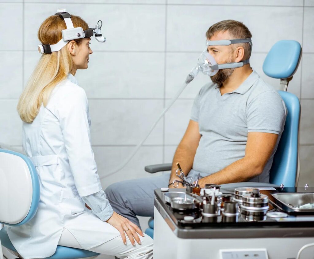 Is Your Snoring Actually Sleep Apnea? The Dental Connection