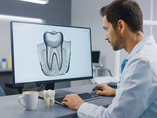 Root Canal vs Extraction: How to Decide When You Have the Choice