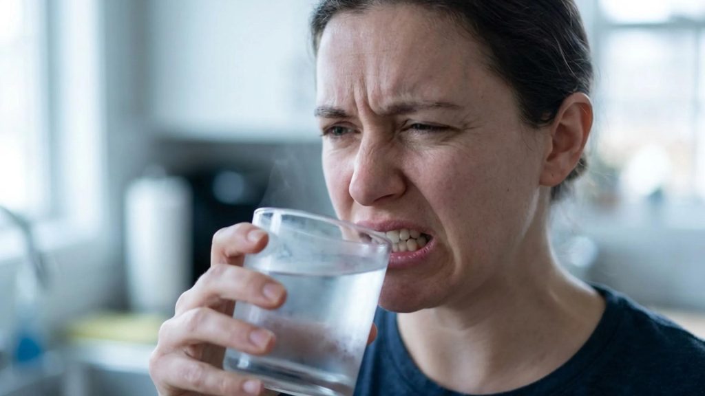 Sensitive Teeth Explained Why Cold, Hot, and Sweet Hurt