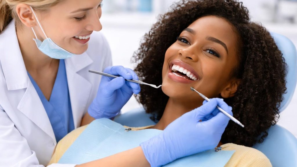 What Actually Happens If You Skip the Dentist for Years