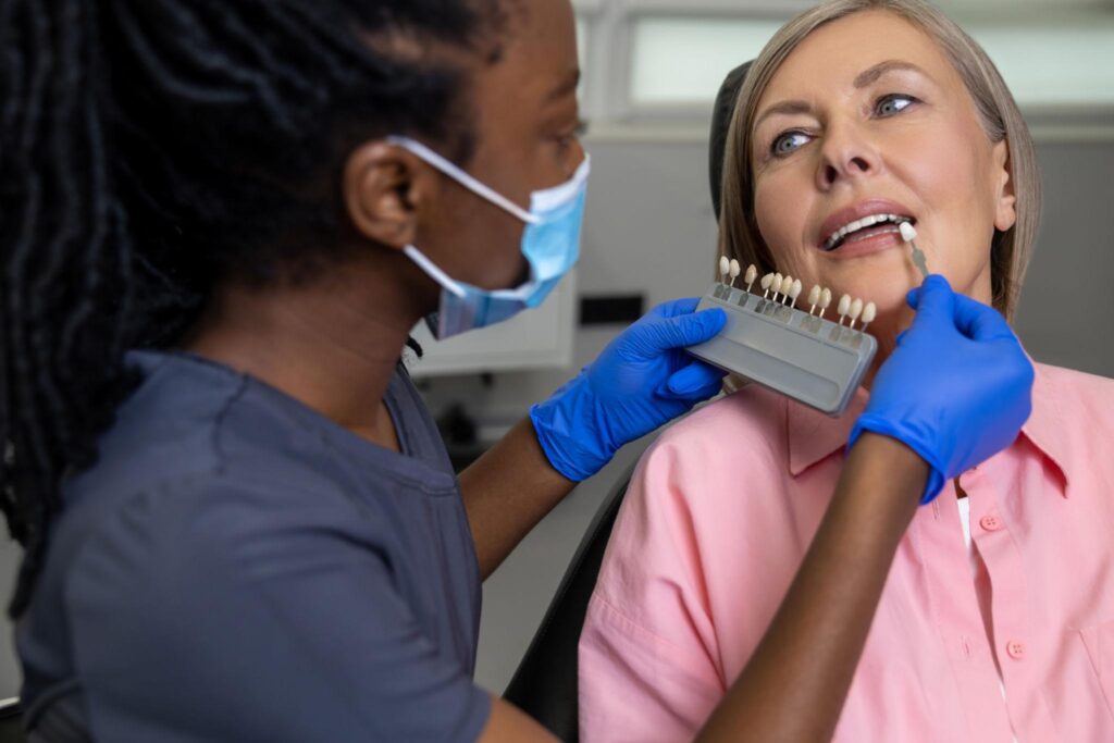 Why Are My Teeth Yellow? Stains, Aging, and What's Reversible