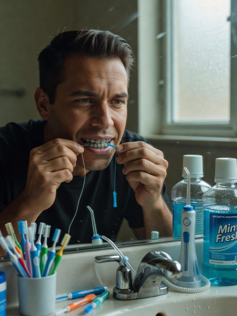 Invisalign vs Braces for Adults: Cost, Time, and Comfort Compared