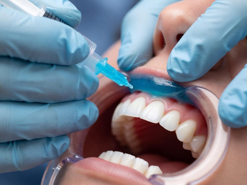 Professional vs At-Home Teeth Whitening: What Really Works