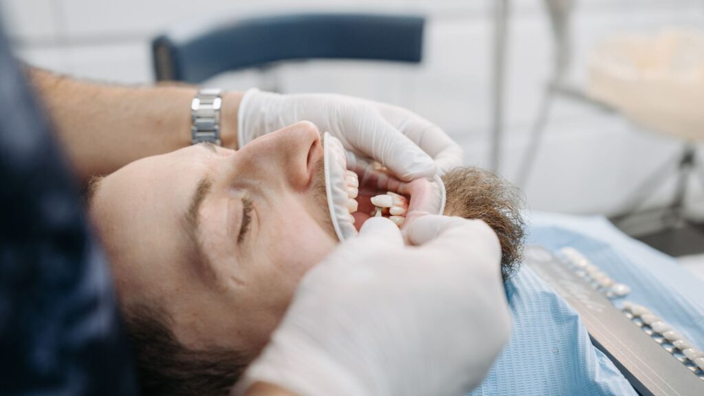 Choosing a Dentist for Crown Work in South Holland What to Ask First