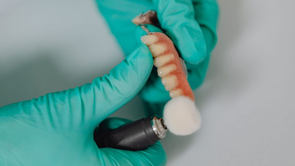 Crown or Implant When to Save the Tooth and When to Replace It
