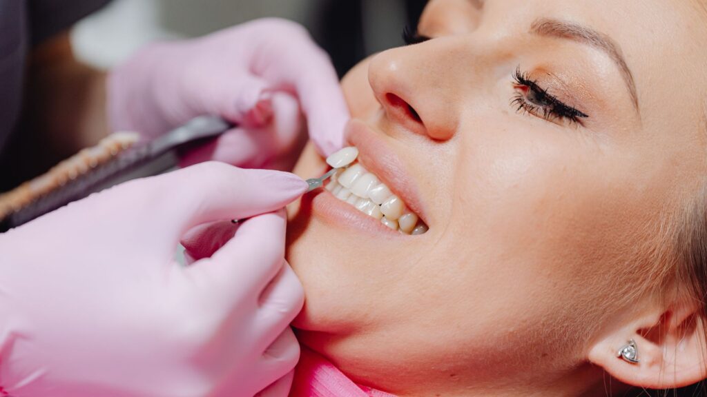 Does Getting a Crown Hurt What the Numbing and Recovery Actually Feel Like